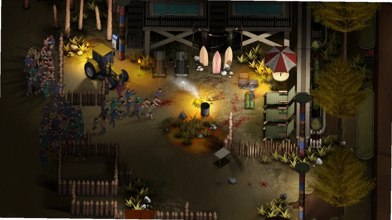 �Ǽ�ɥʬ Star Zombies2026 �ٷ����İ�