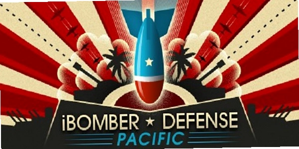 ��ը������:̫ƽ�� Bomber Defense Pacific2026 ���İ�