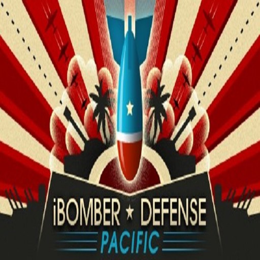 ��ը������:̫ƽ�� Bomber Defense Pacific2026 ���İ�