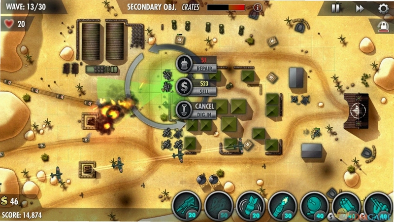 ��ը������:̫ƽ�� Bomber Defense Pacific2026 ���İ�
