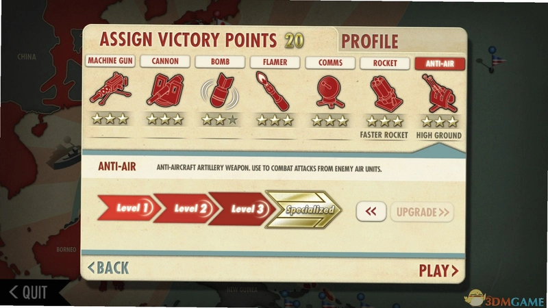 ��ը������:̫ƽ�� Bomber Defense Pacific2026 ���İ�