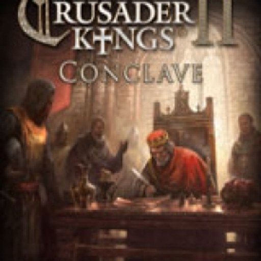 ʮ�־�֮��2:�Ϲ�֮�� Crusader Kings II: The Old Gods3.3.5 2026 ���°�