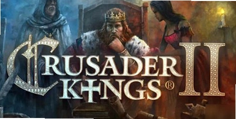 ʮ�־�֮��2:�Ϲ�֮�� Crusader Kings II: The Old Gods3.3.5 2026 ���°�