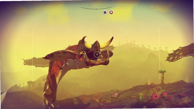 �������� Flying Creatures2026 ���°�