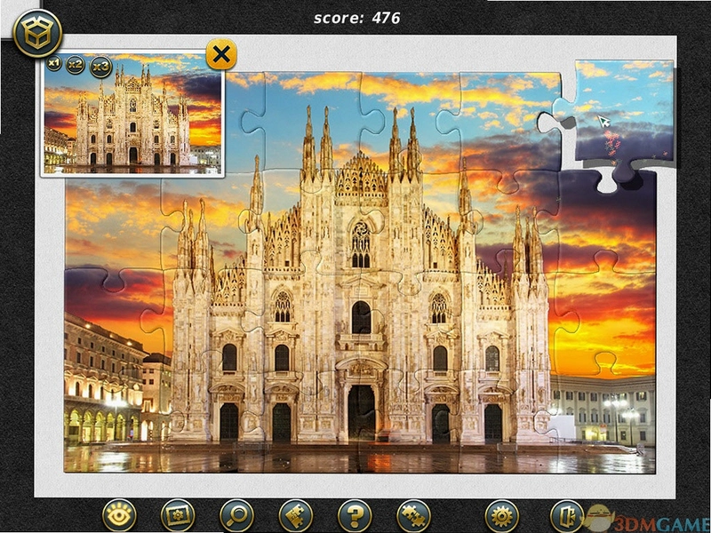 ����ƴͼ3 Fanhua Puzzle 32026 ���°�