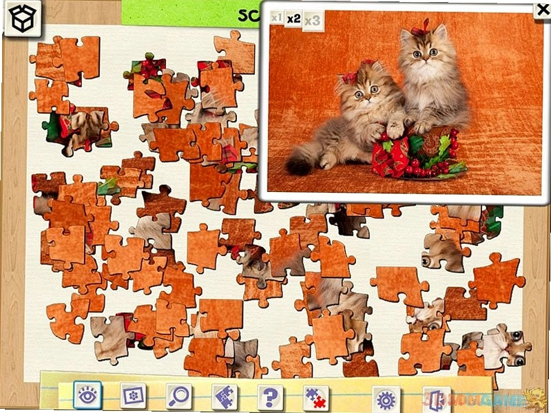 ����ƴͼ3 Fanhua Puzzle 32026 ���°�