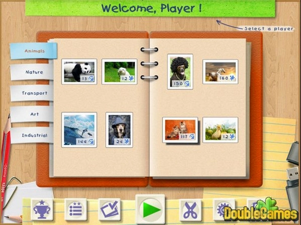 ����ƴͼ2 Fantastic Jigsaw 21.0.0 �ٷ���