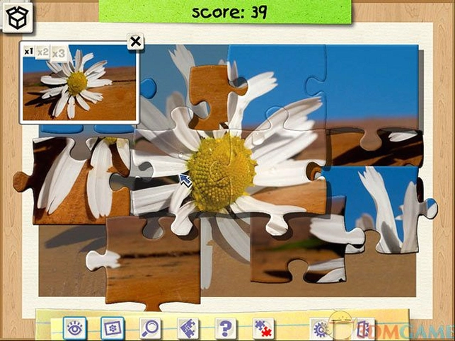 ����ƴͼ2 Fantastic Jigsaw 21.0.0 �ٷ���
