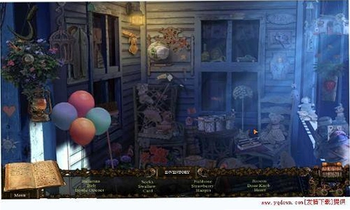 ������ɴ:�߸�С���� Mystic Veil: Seven Dwarfs1.0.2 �ٷ���