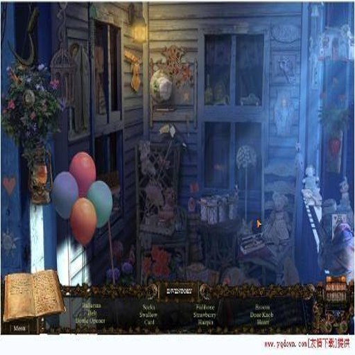 ������ɴ:�߸�С���� Mystic Veil: Seven Dwarfs1.0.2 �ٷ���