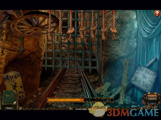 ������ɴ:�߸�С���� Mystic Veil: Seven Dwarfs1.0.2 �ٷ���