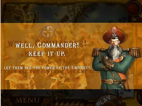 �����Ͻ���ŵ Admiral Nino1.0.2 ��׿��