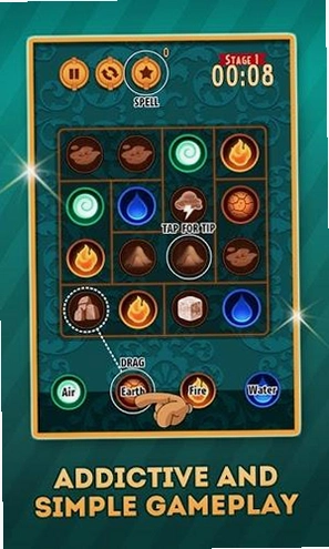 ��Ԫ�ش�ð�� Four Elements2026 ���°�