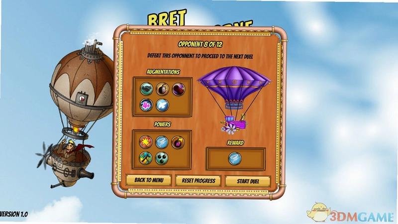 �����ؿս��� Brant Airborne2026 ���°�