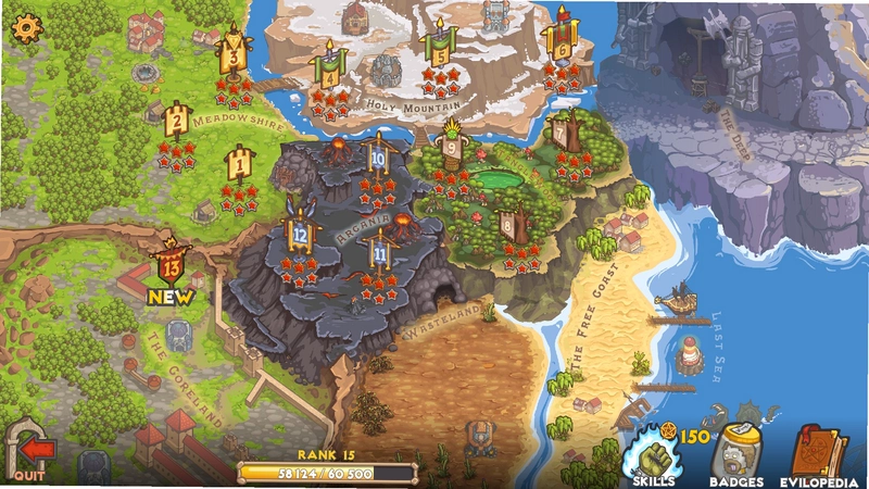 ������ı���2 Cursed Treasure 22026 ������