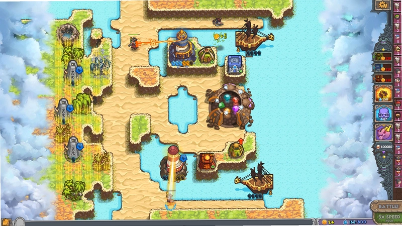 ������ı���2 Cursed Treasure 22026 ������