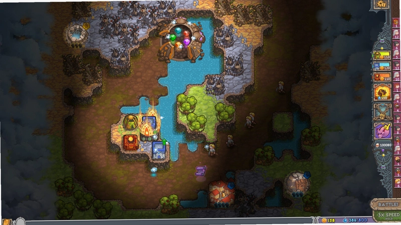 ������ı���2 Cursed Treasure 22026 ������