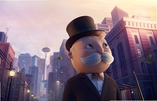 �ز����8:���� Monopoly 8: Secrets2026 ���İ�