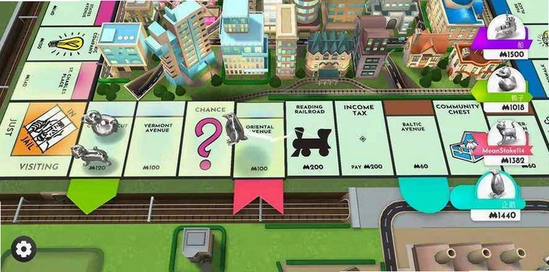 �ز����8:���� Monopoly 8: Secrets2026 ���İ�
