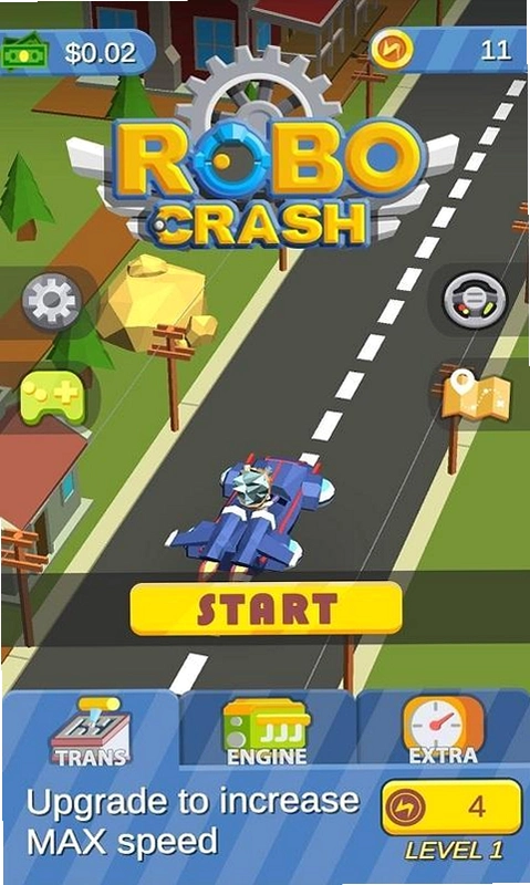 ���������� Robot Escape2026 �ٷ���ʽ��