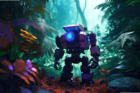 ���������� Robot Escape2026 �ٷ���ʽ��