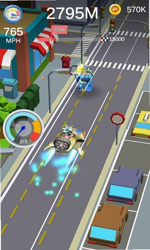 ���������� Robot Escape2026 �ٷ���ʽ��