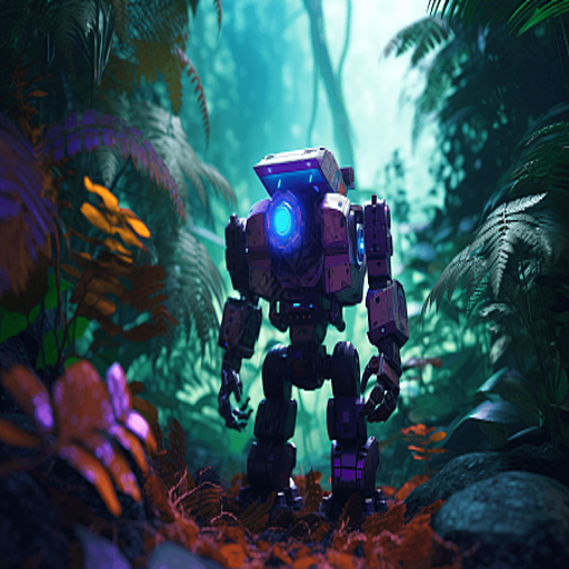 ���������� Robot Escape2026 �ٷ���ʽ��