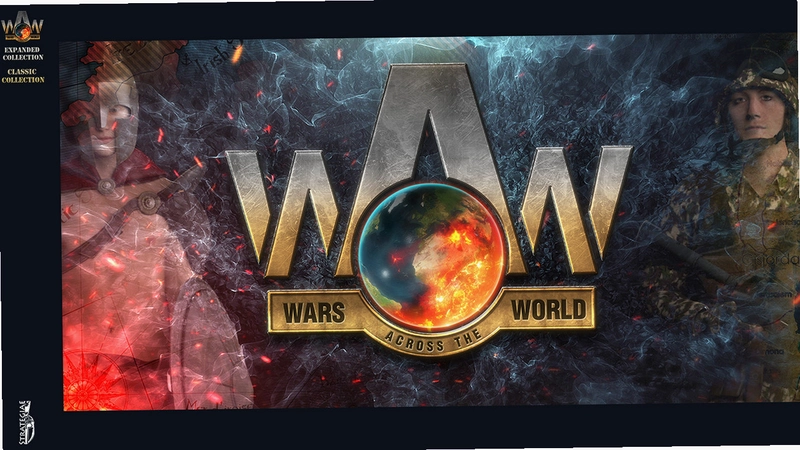 �����ս World War2026 ��ʽ��