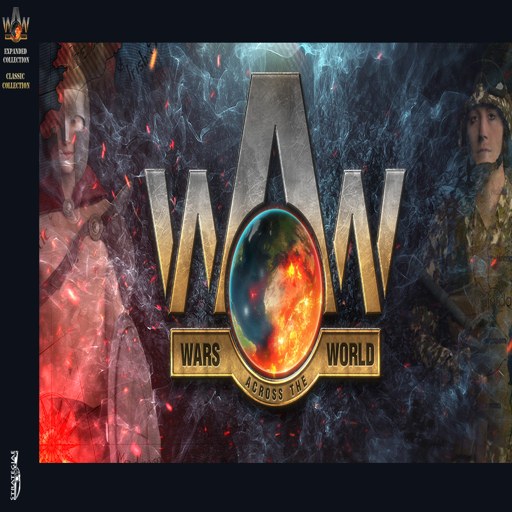�����ս World War2026 ��ʽ��