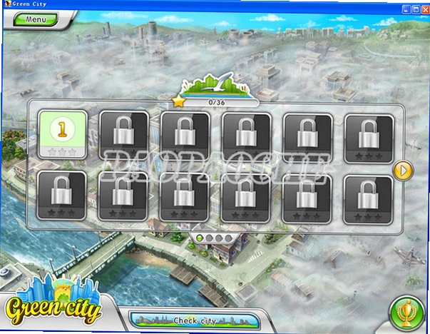 ��ɫ����2 Green City 21.0.0 ��ɫ��