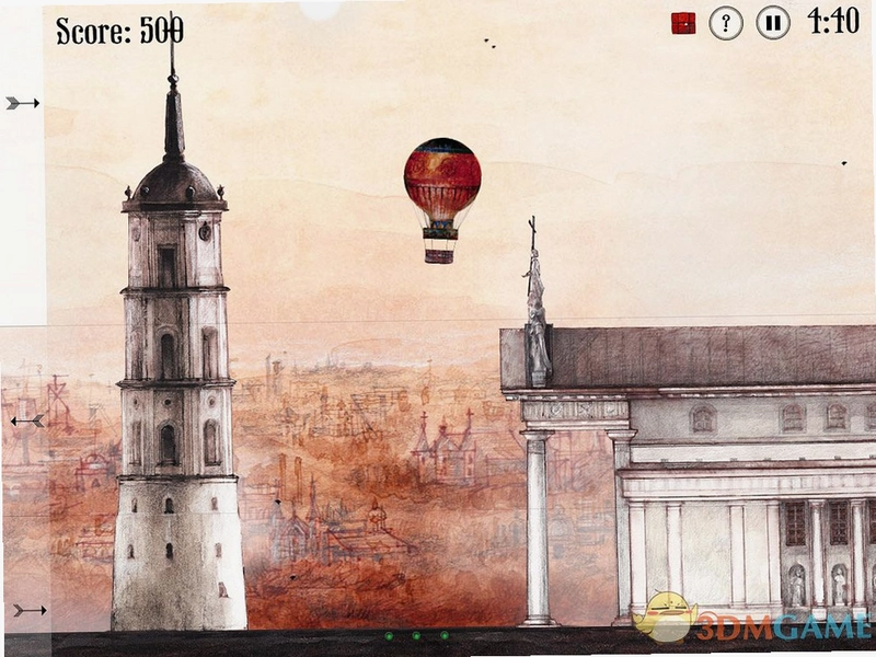 ������ð�� Balloon Adventure2026 ���°�