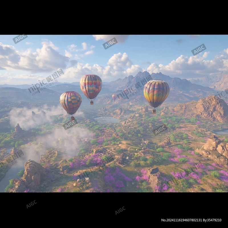 ������ð�� Balloon Adventure2026 ���°�
