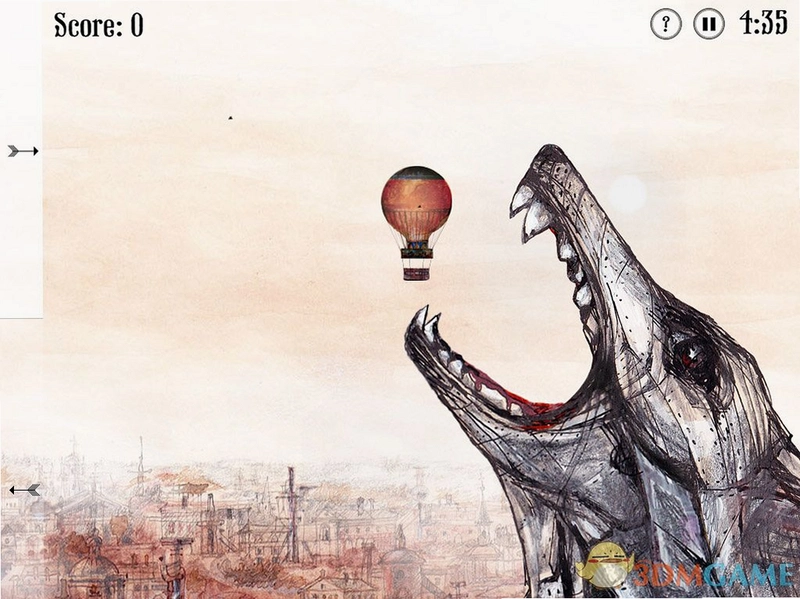 ������ð�� Balloon Adventure2026 ���°�