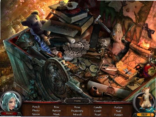 ά�����ʷ:ʧ�ٹ����Ĺ��� Chronicles of Vida1.0.2 �ٷ����İ�