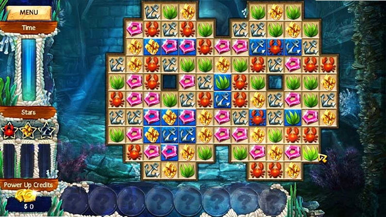 �鱦����:��������˹ Jewel Legend: Atlantis2026 �ٷ����İ�