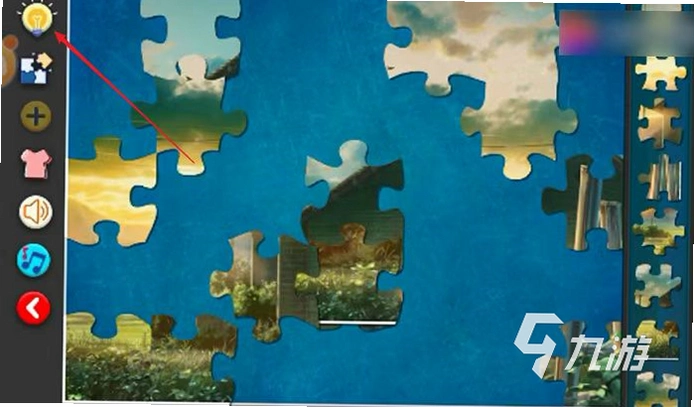 ʫ��ƴͼ Poetry Jigsaw2026 �ٷ����İ�