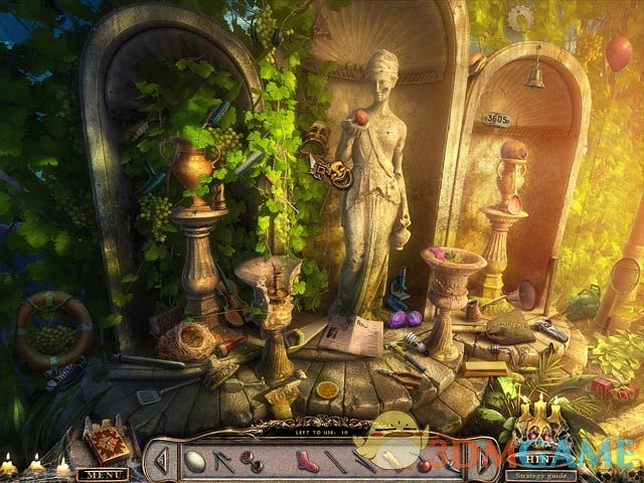 а��֮��:ʧ�Է��� Evil Gates: Stolen Runes ���ĵ�ذ��ذ� v1.0