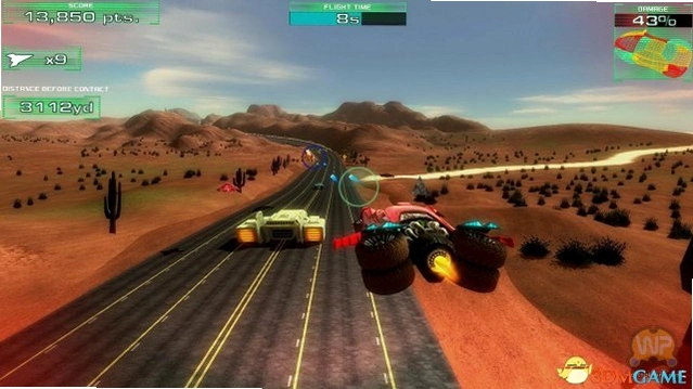�Ƶ��ɳ�:����ͻϮ Guided Racing: Final Assault1.2.8 ���԰�