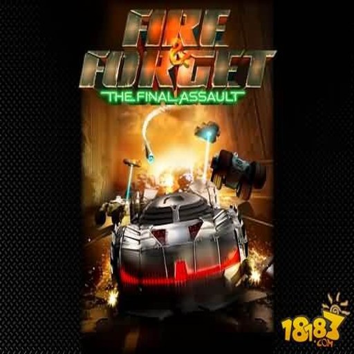 �Ƶ��ɳ�:����ͻϮ Guided Racing: Final Assault1.2.8 ���԰�