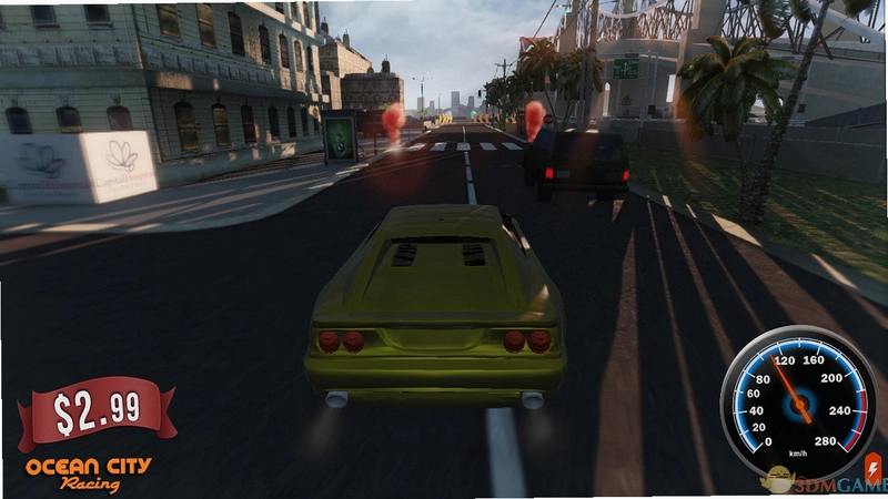 ��������� Ocean City Racing2026 ���°�
