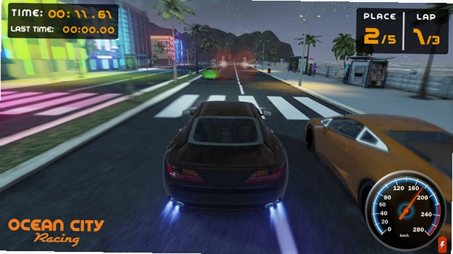 ��������� Ocean City Racing2026 ���°�