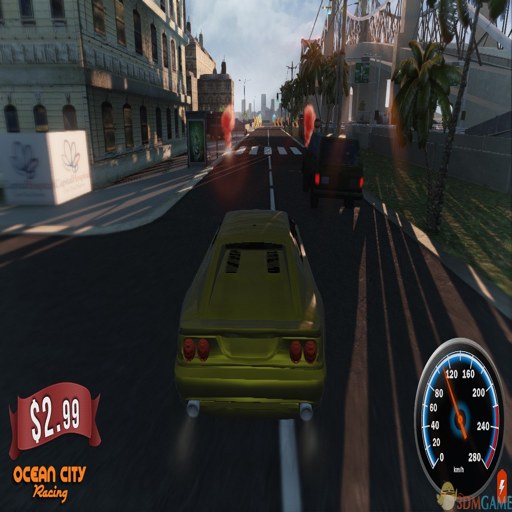 ��������� Ocean City Racing2026 ���°�