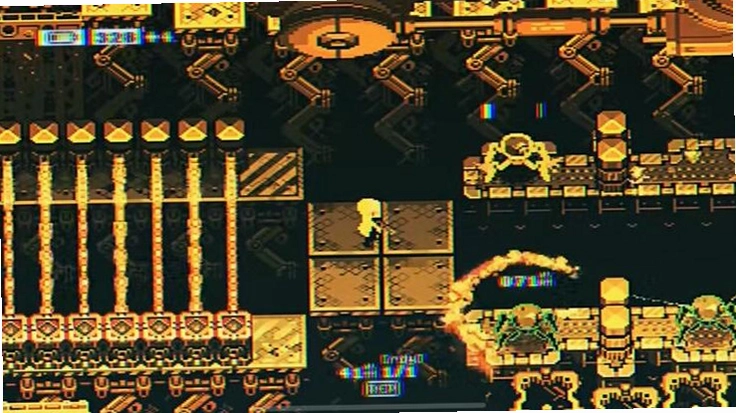 ��ɫ������ Black Pixel Guy2026 �ٷ���ʽ��