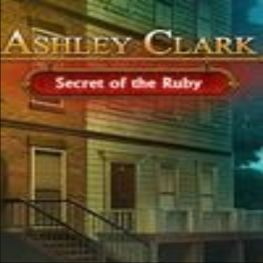 ��ʲ�������:�챦ʯ֮��Ashley Clark: The Mystery of the Ruby1.0.0 ���ĵ�ذ�