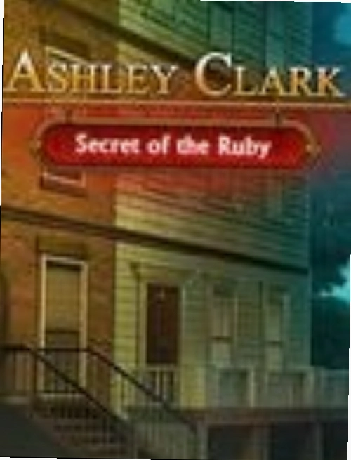 ��ʲ�������:�챦ʯ֮��Ashley Clark: The Mystery of the Ruby1.0.0 ���ĵ�ذ�