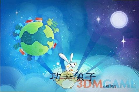 �������� Kung Fu Rabbit1.0.0 �ٷ���