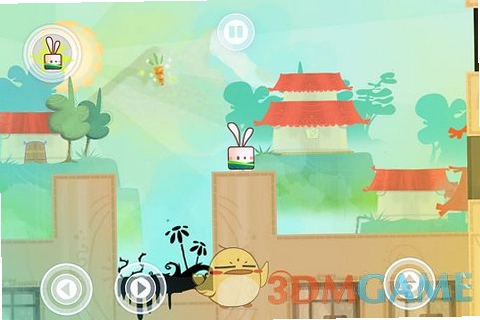 �������� Kung Fu Rabbit1.0.0 �ٷ���