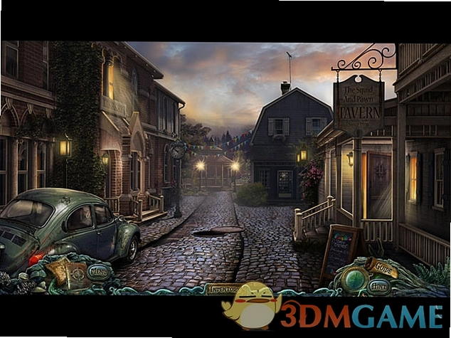 �ֲ�С��2:��ʥ�ߵ����� ���ﺺ����ذ��ذ�
