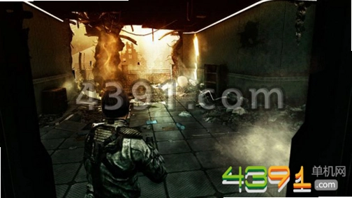 �ٺ�����:���DLC���ྺ���� Aftermath: Crazy DLC Dirty Arena2026 ������������Ϸ