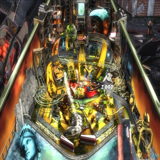 ��ά����FX2 Pinball FX22026 ���°�